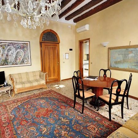 Casa Dei Pittori Venice Apartments Eksteriør billede