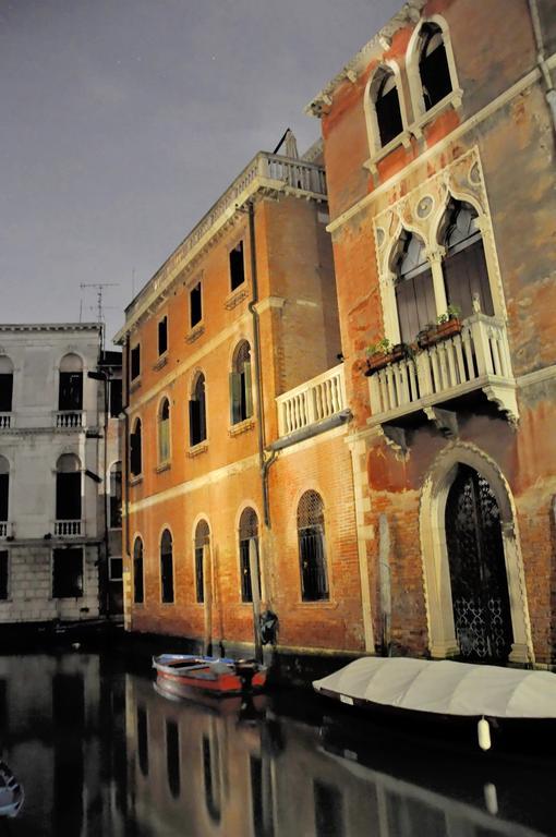 Casa Dei Pittori Venice Apartments Eksteriør billede