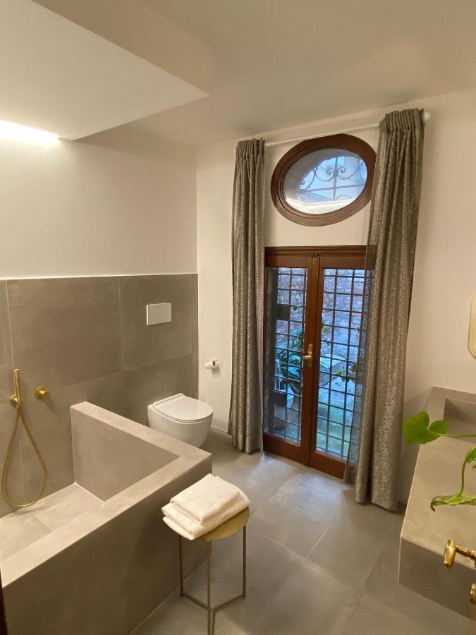 Casa Dei Pittori Venice Apartments Eksteriør billede