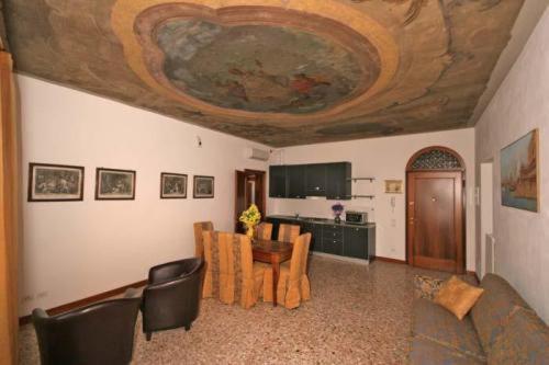 Casa Dei Pittori Venice Apartments Værelse billede