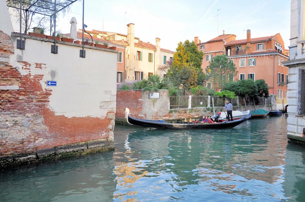 Casa Dei Pittori Venice Apartments Værelse billede