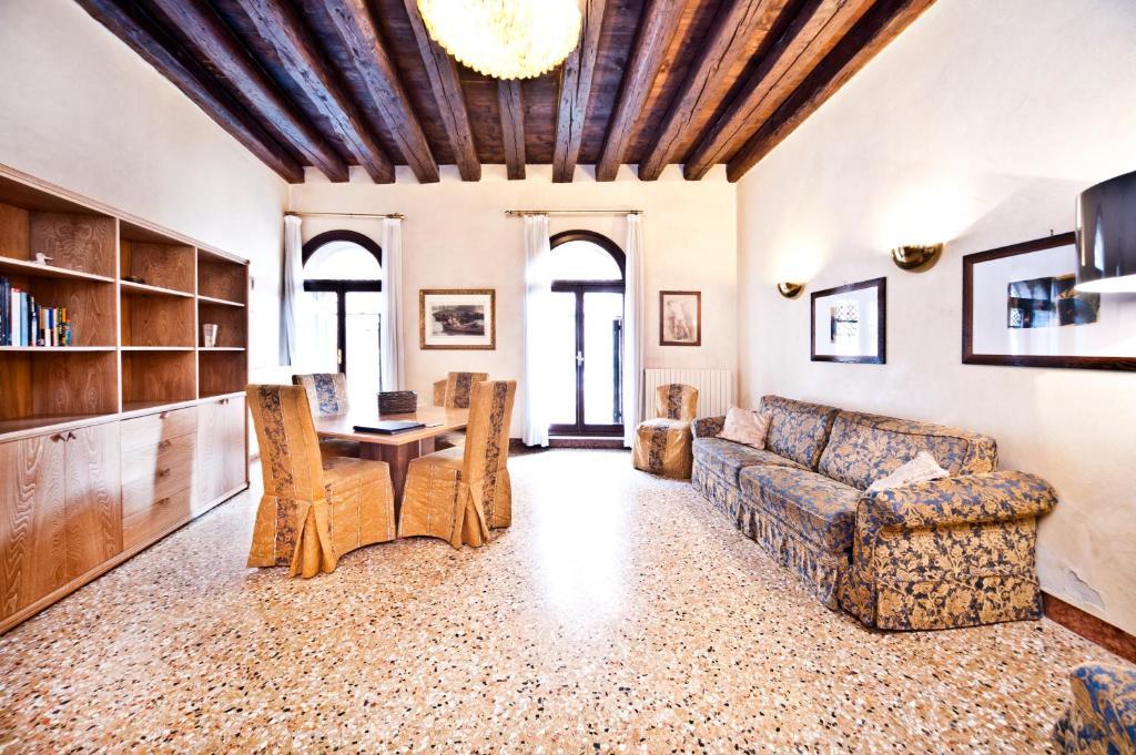 Casa Dei Pittori Venice Apartments Værelse billede