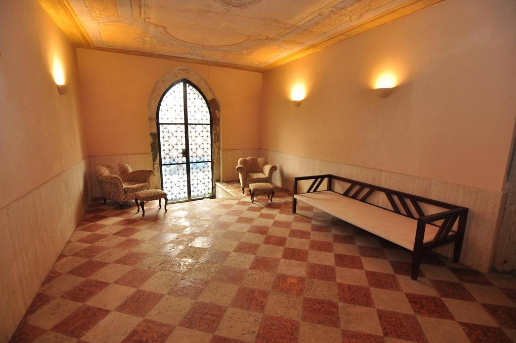 Casa Dei Pittori Venice Apartments Eksteriør billede