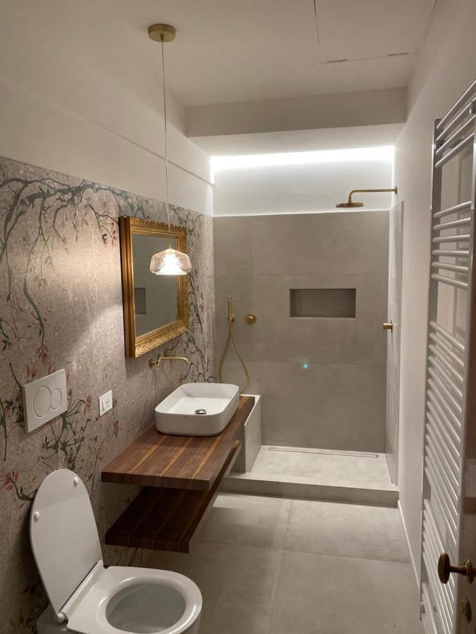 Casa Dei Pittori Venice Apartments Eksteriør billede